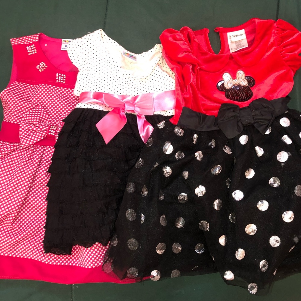 girl dresses